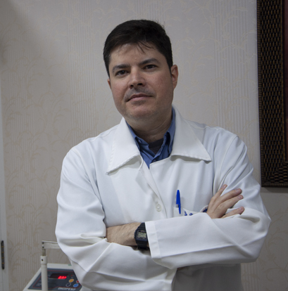 Dr. Rivadávio Espinola Ramos Júnior