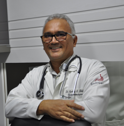 Dr. Sydney de Sousa Ribeiro