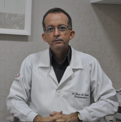 Dr. Edson Moreira Batista