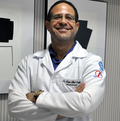 Dr. Fábio Alves Drubi